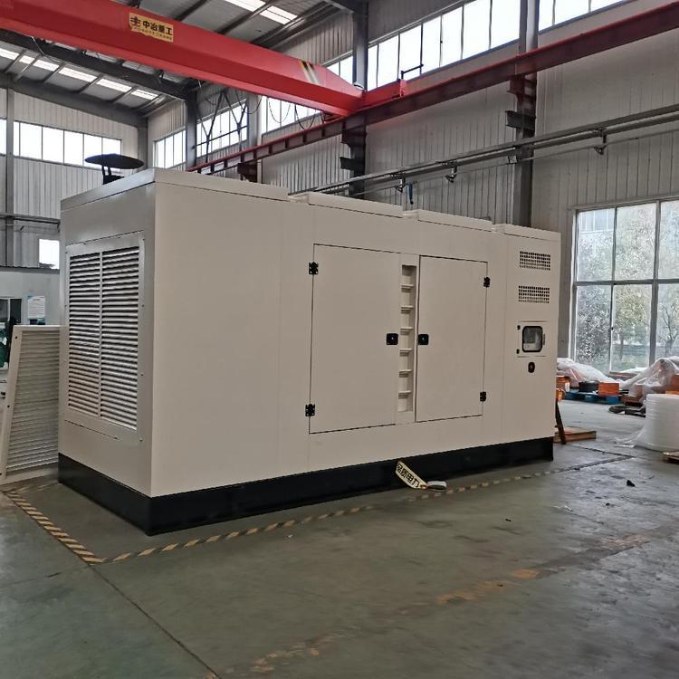 岳麓发电机出租